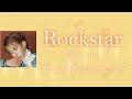 【SEVENTEEN / セブチ / 歌詞和訳 / 韓国語歌詞】Rockstar (DK Solo)