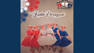 Video thumbnail of "Las Paraguayas - Mombyry Guive"