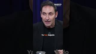 Puedes manipular a tu subconsciente - Javier Botía y Marco Antonio Regil
