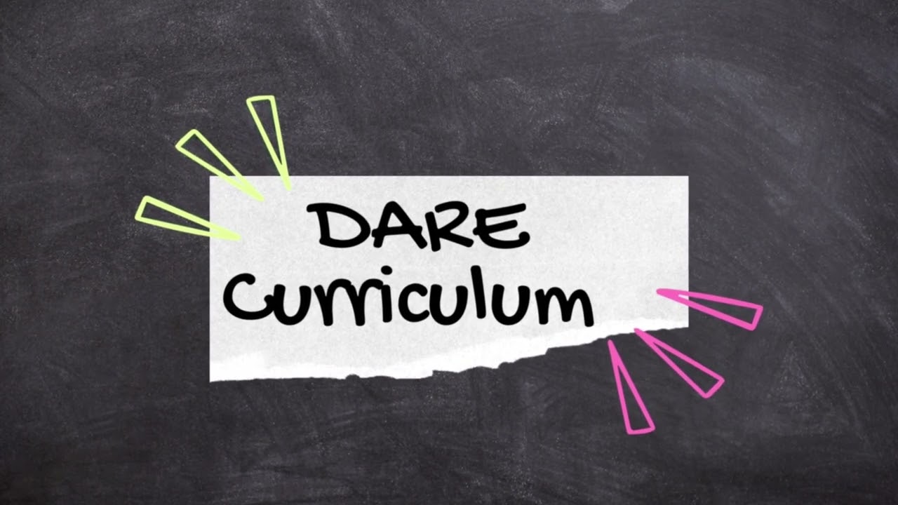 Drug Abuse Resistance Education.