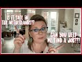 Q & A About The Netherlands - YOUR Most Asked Questions About Living in Holland - Jovie's Home