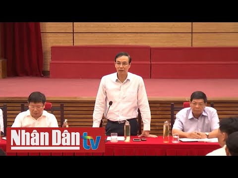 Video Lãnh đạo Hà Nội nhận trách nhiệm và xin lỗi người dân... - youtube