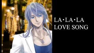 LA・LA・LA LOVE SONG