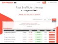Como optimizar imágenes con Compressor para WordPress