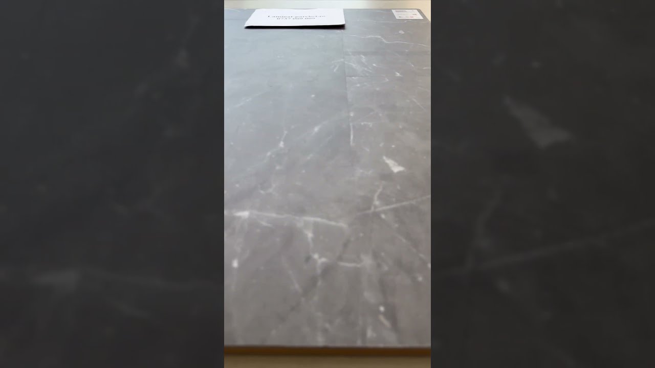 Pardoseala SPC The Floor Stone Botticino Classico Dark D2909