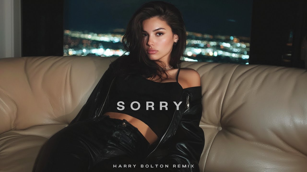 Joel Corry - Sorry (Harry Bolton Remix) [House / Piano House]