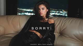 Joel Corry - Sorry (Harry Bolton Remix) [House / Piano House]