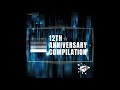 12th Anniversary Compilation Mix - Part 1 (Funky House , House &amp; Electro House)