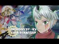 Digimon Story: Time Stranger | Episode 5: AEGIOMON! [BLIND PLAYTHROUGH]