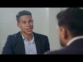 Investment banking  finance technicals mock interview