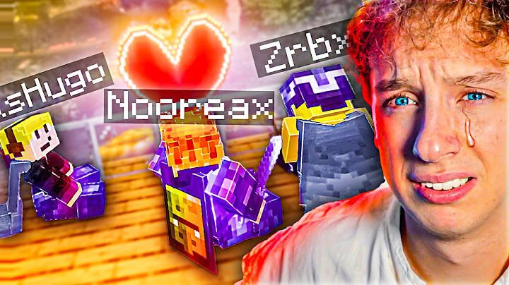 Wir BEENDEN den großen KRIEG von CRAFTATTACK 12..