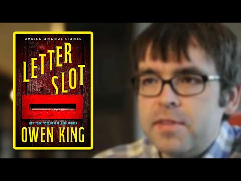 LETTER SLOT | Owen King | Short Story Review