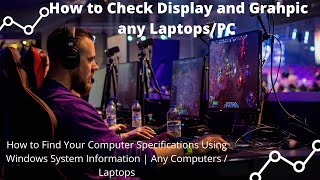how to find your computer specifications using windows system information | hp computers | hp
