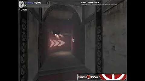 Quake Live :: Secret Areas
