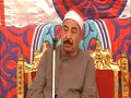 تلاوة نادره الشيخ الطبلاوي سورة الطور