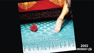 Patricia Kaas - Autumn Leaves (2002)