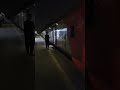 КАК МАШИНИСТ ПОНИМАЕТ ЧТО МОЖНО ЗАКРЫТЬ ДВЕРИ ЭЛЕКТРОПОЕЗДА?? #shorts #railway #железнаядорога