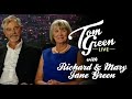 Richard & Mary Jane Green plus Brody Stevens & Neil Hamburger | Tom Green Live