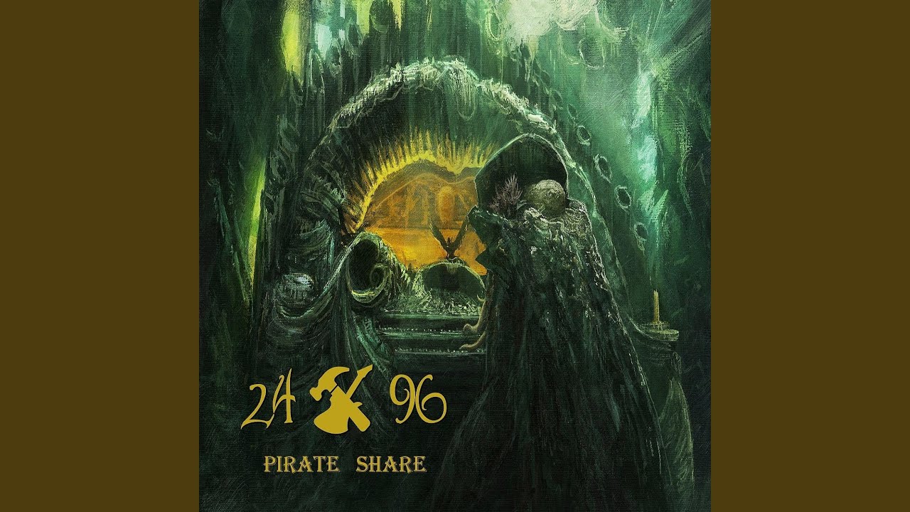 Watch Pirate Share on YouTube Watch Pirate Share on YouTube