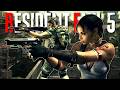 Resident Evil 5 17 Years Later