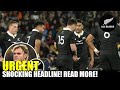 LAST NEWS! UPDATES! All Blacks great left ‘concerned’ about players! ALL BLACKS NEWS TODAY!