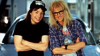Wayne's World (1992) Trailer #2