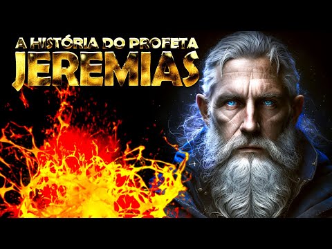 Vídeo: Sobre o que é a história de Jeremias?