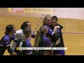 Portland Volleyball vs Wyoming (2-3) - Highlights