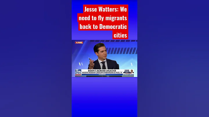 Jesse Watters: Gavin Newsom had a little photo sho...