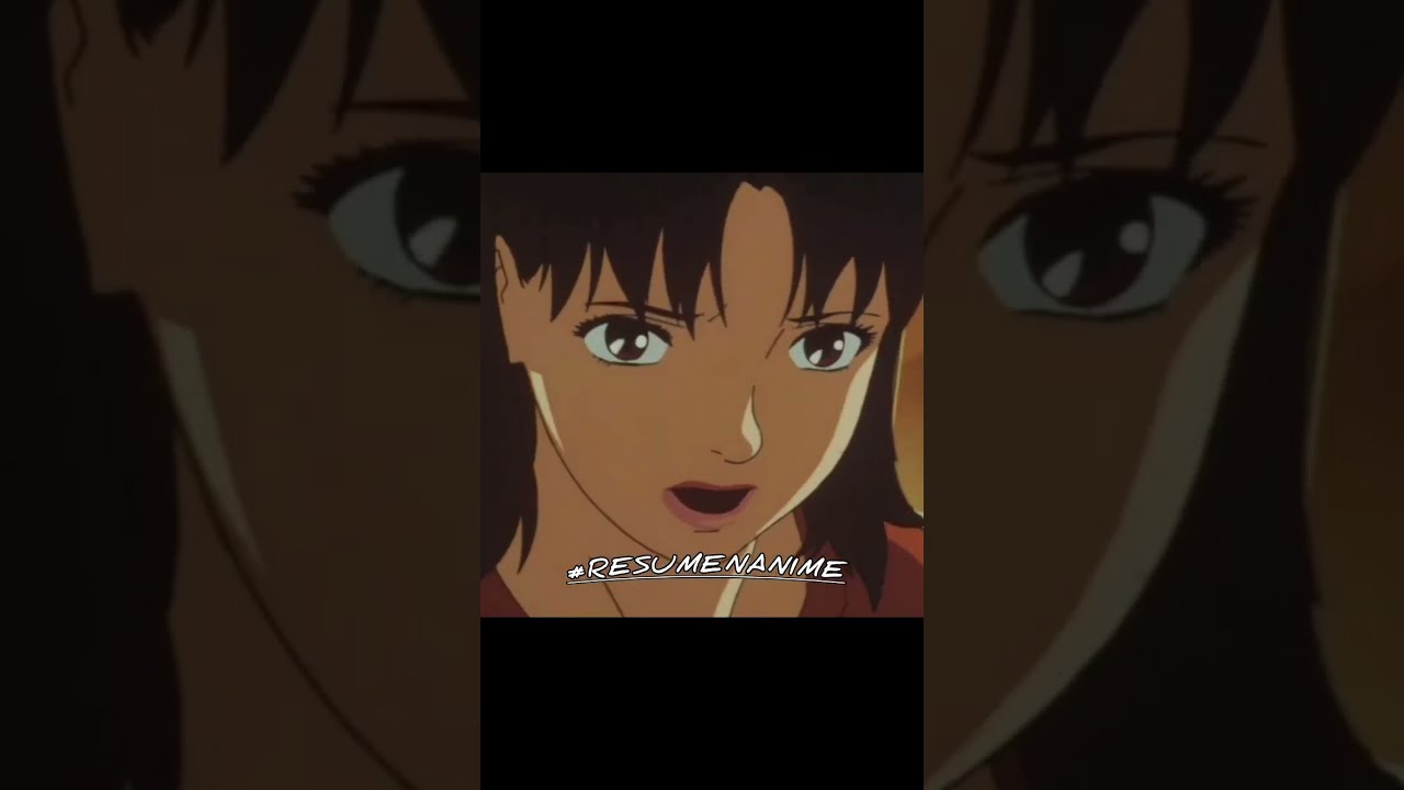 Perfect Blue Primer Mini Resumen - Maxres2