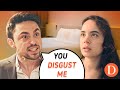 Brutal Husband Abuses Wife Day by Day. Will She Break This Circle? | DramatizeMe