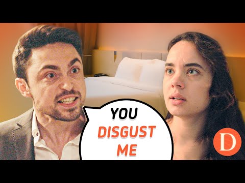Brutal Husband Abuses Wife Day by Day. Will She Break This Circle? | DramatizeMe