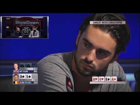 ShowDown - 36-ე გადაცემა