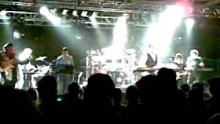 Neal Morse- The door: All I Ask For live Mexico 21/May/11