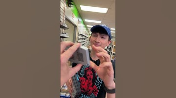 I Found a Mystery Game!😱