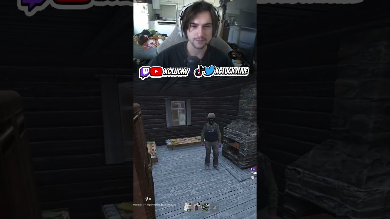 Perfectly fair 1v1 on 