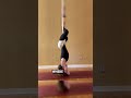 Aerial Inversion | Spinal Decompression &amp; Calm in Suspension