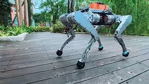 NTU ASR Lab. Dustin Pro Plus Update (October 30, 2025)