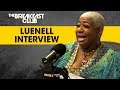 Luenell Gushes Over Bruno Mars, Talks Katt Williams, LOL Comedy Honors +...