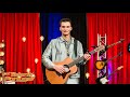 Yasin Safa com uma música Jason Mraz | Got Talent Portugal 2021