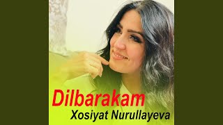 Biyo biyo - Xosiyat Nurullayeva