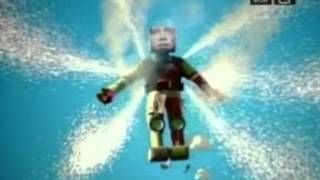 Beck - Lost Cause