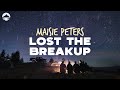 Maisie Peters - Lost The Breakup | Lyrics