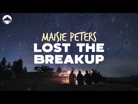 Maisie Peters -