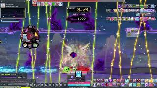 2026 08 04 01 27 47 GMS Kronos V270 Night Lord 2nd character Destiny Kaling 111462 HEXA