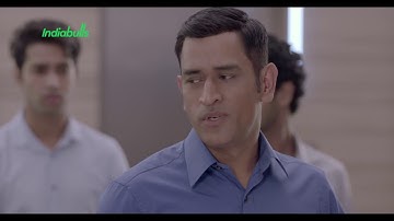 Get a Personal Loan in 3 Minutes With Dhani App | MS Dhoni