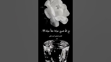 ما تيسر من سورة فصلت❣