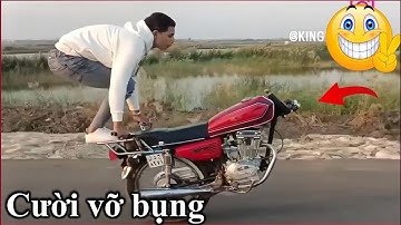 30 Tình Huống Dở Khóc Dở Cười Không Thể Hiểu Nổi Khiến Bạn Cười Muốn Rụng Hàm #8 | Vì Sao