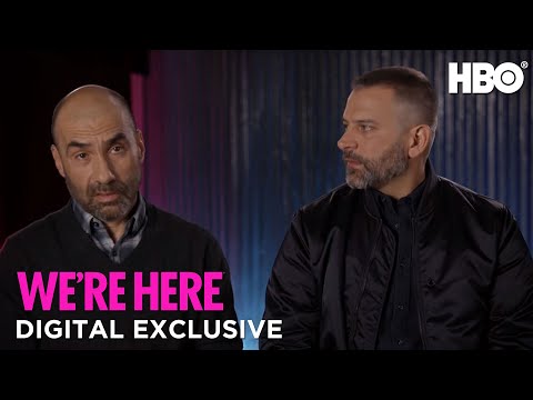We're Here: Hello America (Digital Exclusive) | HBO