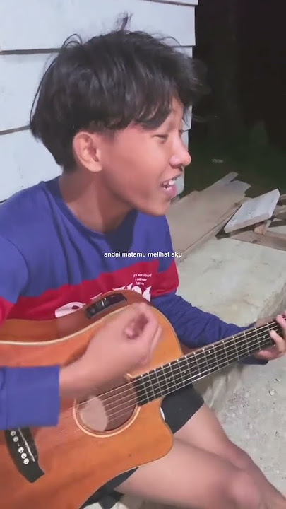 (Misalnya) Nidji - Rahasia hati cover by oza #fyp #cover #coversong #fypage #music #fyp:) #indomusi